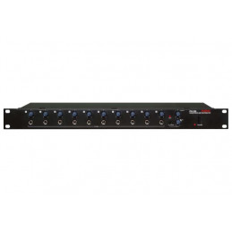 FOSTEX PH 100