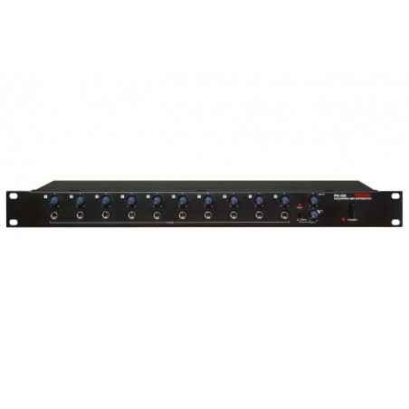 FOSTEX PH100