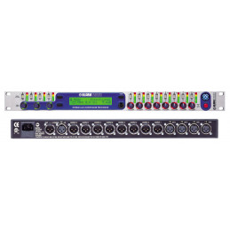KLARK TEKNIK DN9848