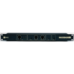 WAVES MAXBASS