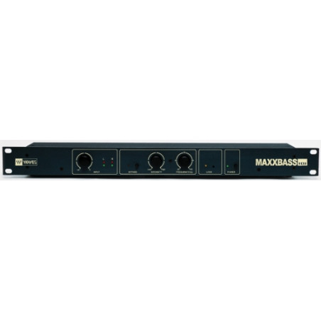 WAVES MAXBASS