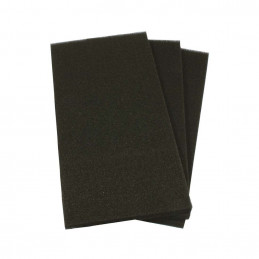 AMERICAN DJ ACM/FOAM INLAY FOR AC-01 ACESSORY CASE