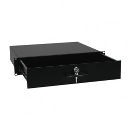 OMNITRONIC CASSETTO RACK 2U