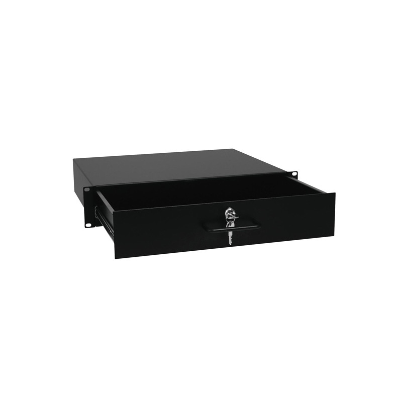 OMNITRONIC CASSETTO RACK 2U