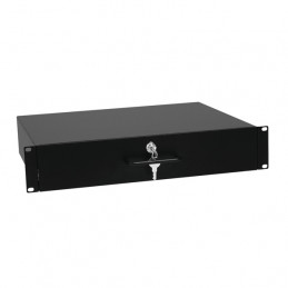 OMNITRONIC CASSETTO RACK 2U