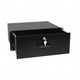 OMNITRONIC CASSETTO RACK 4U