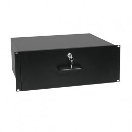 OMNITRONIC CASSETTO RACK 4U