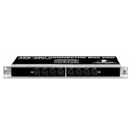 BEHRINGER AES-808