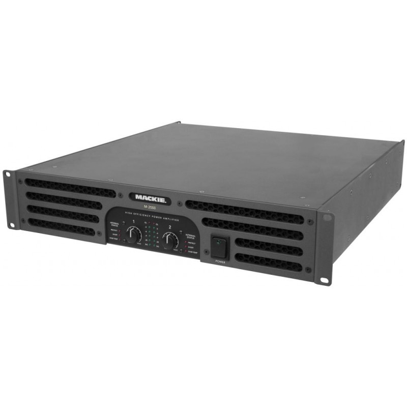MACKIE M2000