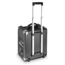 LD SYSTEMS ROADJACK 10" PORTABLE PA SPEAKER