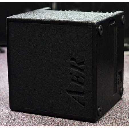 AER BASS CUBE COMBO