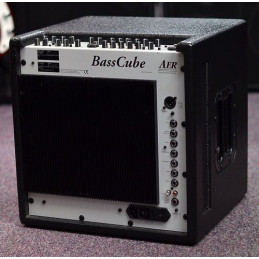 AER BASS CUBE