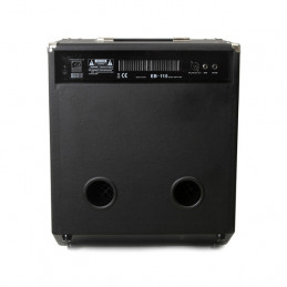 EWAVE EB-115 AMPLIFICATORE COMBO PER BASSO 1X15" 100W