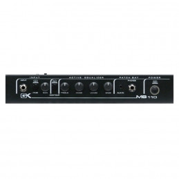 GALLIEN KRUEGER MB-110 COMBO