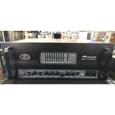 AMPEG SVT-2 PRO HEAD (MADE IN USA)