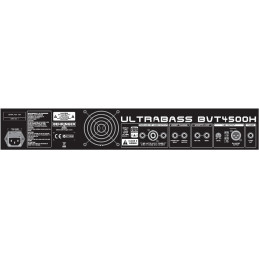 BEHRINGER BVT4500H