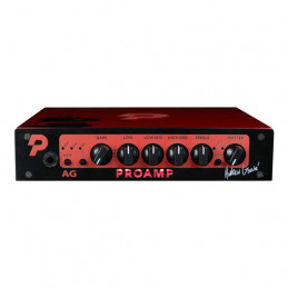 PROAMP AG1000 ANDREW GOUCHÉ SIGNATURE HEAD