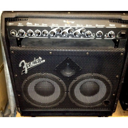 FENDER BASSMAN 400 COMBO