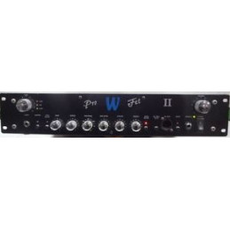 WARWICK PRO FET II HEAD