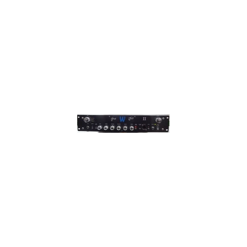 WARWICK PRO FET II HEAD