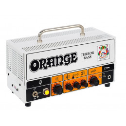 ORANGE TERROR BASS HEAD - 250W/8