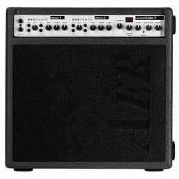 AER ACUSTICUBE 3