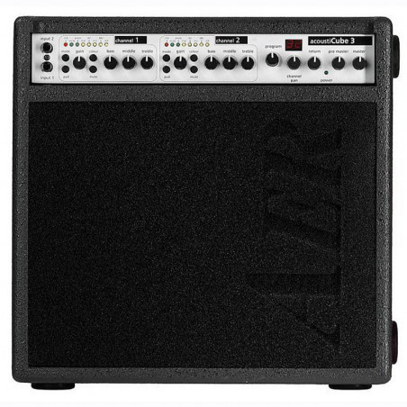 AER ACOUSTICUBE 3 COMBO CHITARRA ACSTICA