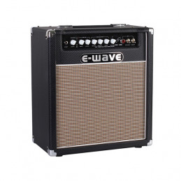 EWAVE DG-15RC COMBO GUITAR TUBE AMP 1X12" 15W