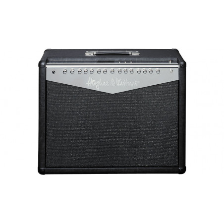HUGHES & KETTNER ZENTERA COMBO