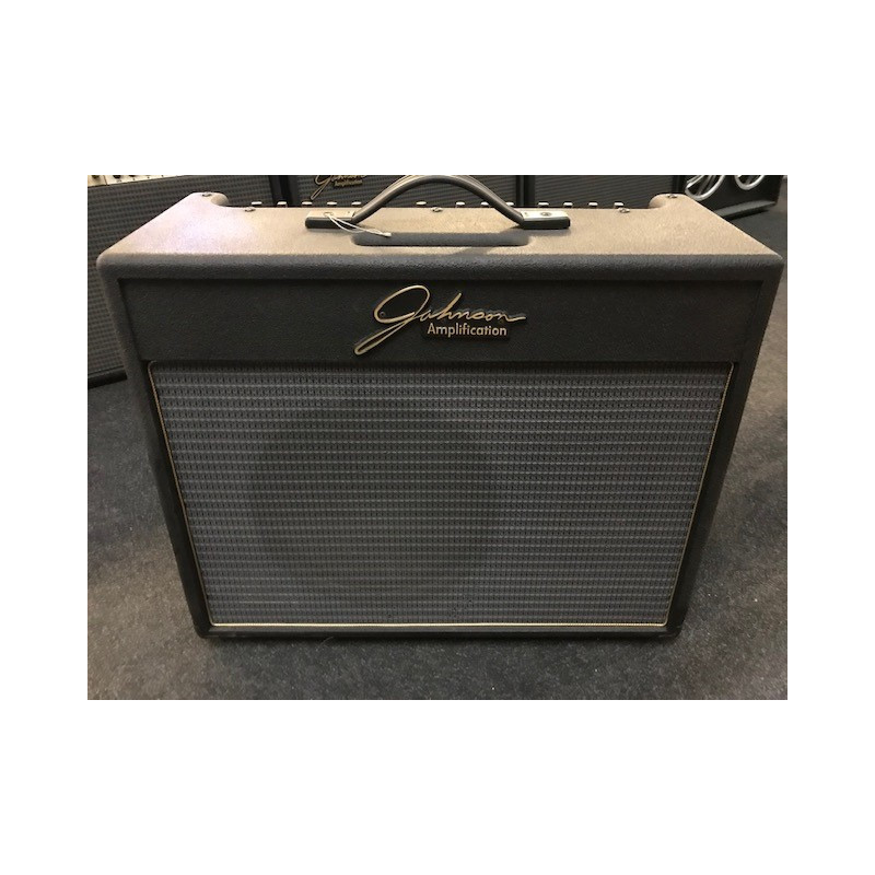 JOHNSON MIRAGE JT-50 COMBO
