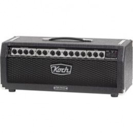 KOCH POWERTONE 6550