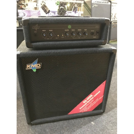 KMD SG-S STACK