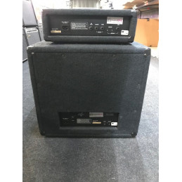 KMD SG-S STACK