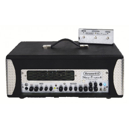 BRUNETTI STAR-T-RACK HEAD