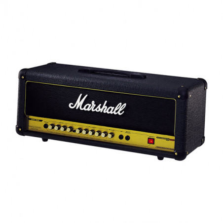 MARSHALL AVT50H TESTATA PER CHITARRA 50W