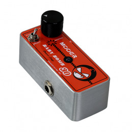 MOOER BABY BOMB MICRO AMPLIFICATORE 30W