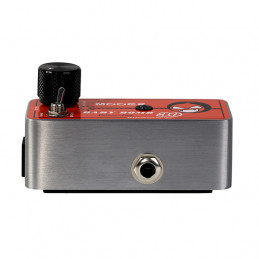MOOER BABY BOMB MICRO AMPLIFICATORE 30W