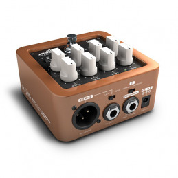 PALMER MI POCKET AMP ACOUSTIC