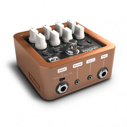 PALMER MI POCKET AMP ACOUSTIC