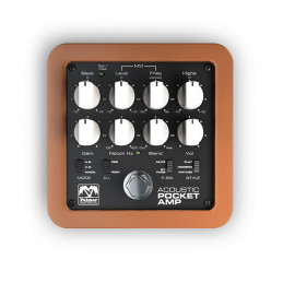 PALMER MI POCKET AMP ACOUSTIC