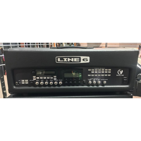 LINE6 VETTA II HD HEAD CON EFFETTI