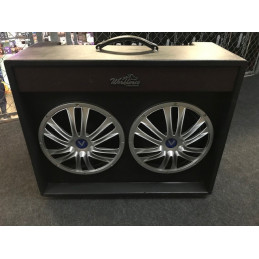 VISUAL SOUND WORKHORSE STALLION 212 COMBO