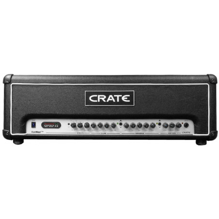 CRATE FLEXWAVE 120H HEAD