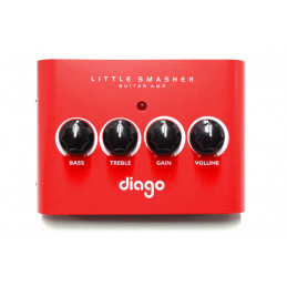 DIAGO LITTLE SMASHER