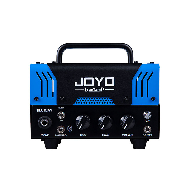 JOYO BLUEJAY BANTAMP
