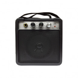 EWAVE MINI-3 COMBO GUITAR AMP PORTABLE 3W