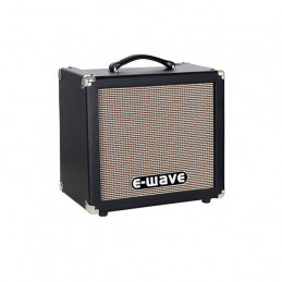 EWAVE DG-5C COMBO GUITAR TUBE AMP 1X10" 5W
