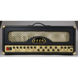 BULK GOLD ROSE TUBE HEAD 100W - 3CH