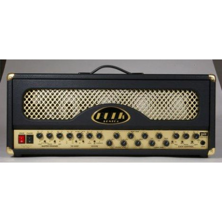 BULK GOLD ROSE TUBE HEAD 100W