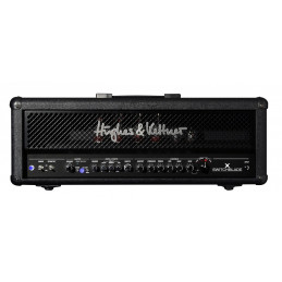 HUGHES & KETTNER SWITCHBLADE HEAD